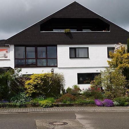 Ferienwohnung Urlaub Im Kraichgau 辛斯海姆 外观 照片
