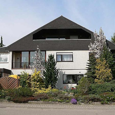Ferienwohnung Urlaub Im Kraichgau 辛斯海姆 外观 照片