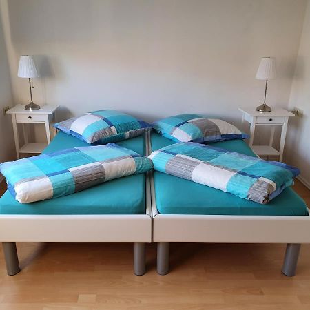 Ferienwohnung Urlaub Im Kraichgau 辛斯海姆 外观 照片