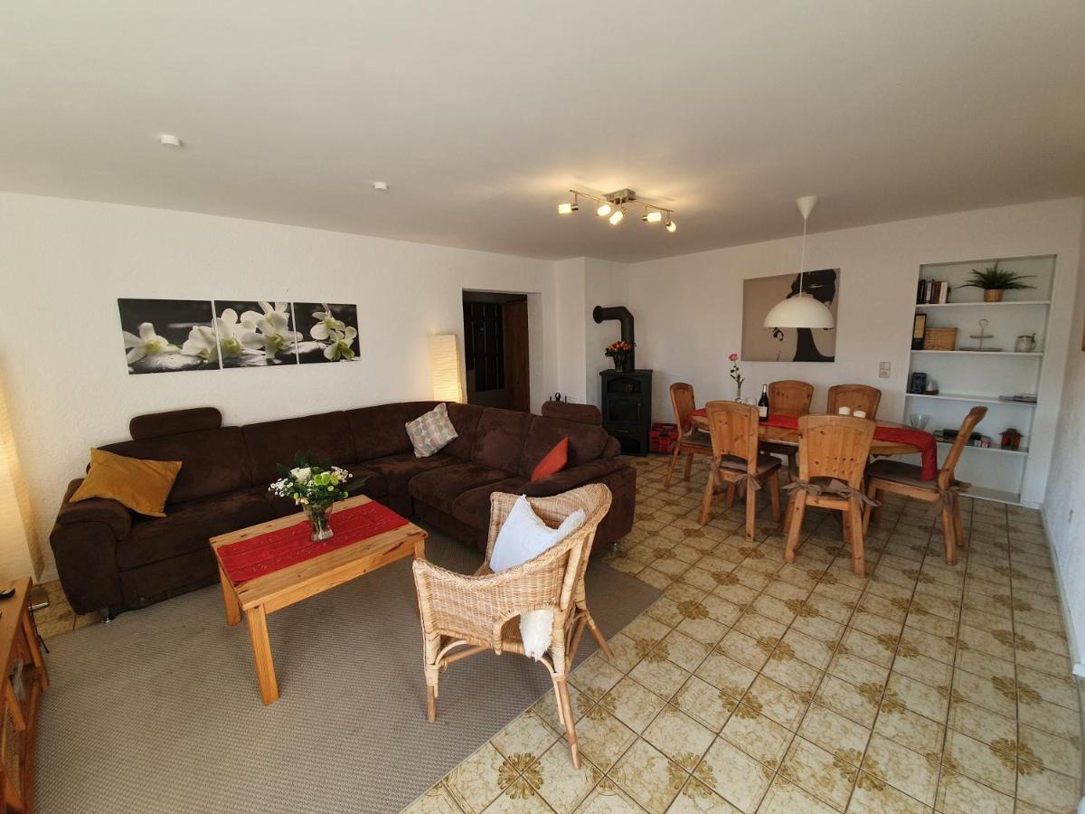 Ferienwohnung Urlaub Im Kraichgau 辛斯海姆 外观 照片