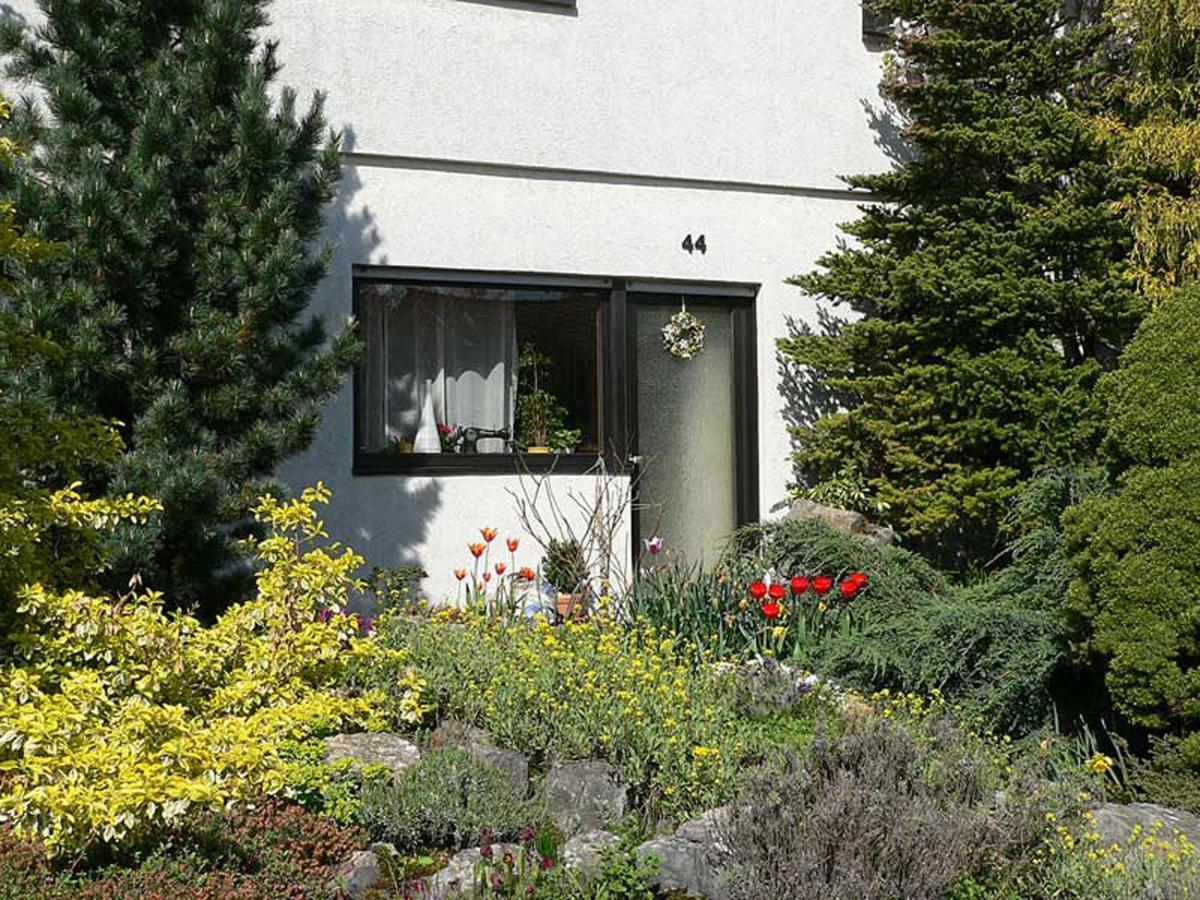 Ferienwohnung Urlaub Im Kraichgau 辛斯海姆 外观 照片