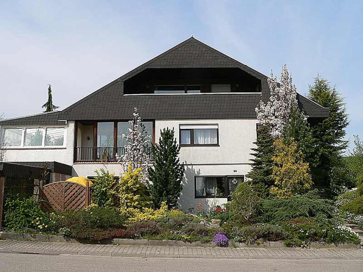 Ferienwohnung Urlaub Im Kraichgau 辛斯海姆 外观 照片