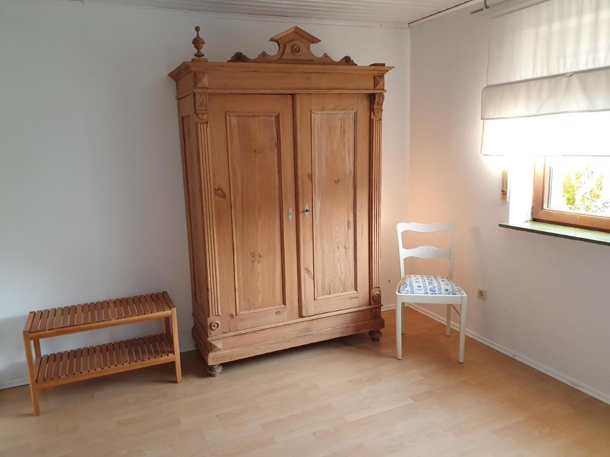 Ferienwohnung Urlaub Im Kraichgau 辛斯海姆 外观 照片